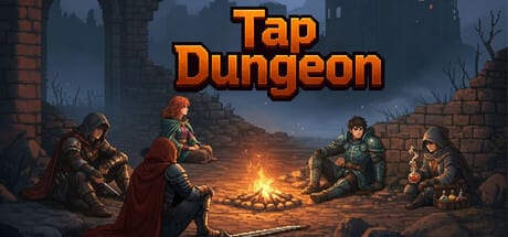 Tap Dungeon Class Tier List